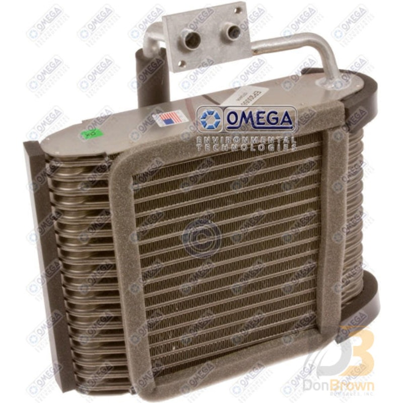 EVAPORATOR SATURN ALL MODELS 91-02 27-33220