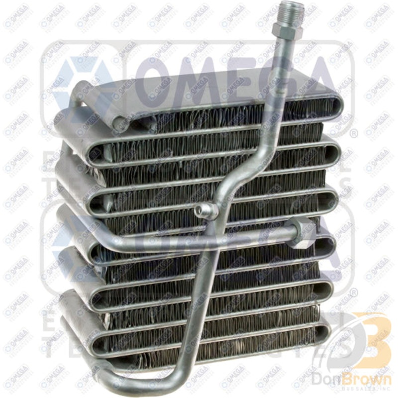 EVAPORATOR SENTRA 87-90 200SX 84-88 27-22355