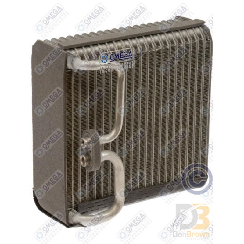 EVAPORATOR TOYOTA SEQUOIA FRONT 01-07 27-33818