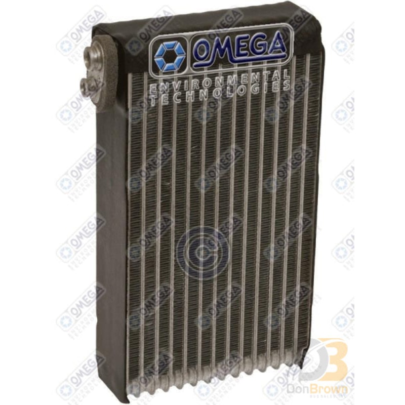 EVAPORATOR TOYOTA SIENNA 04-10 REAR A/C 27-33782