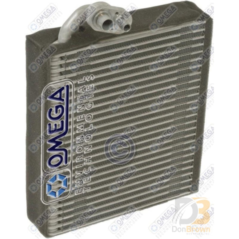 EVAPORATOR VENTURE MONTANA AZTEK RENDEZVOUS 01-05 FRONT 27-33298