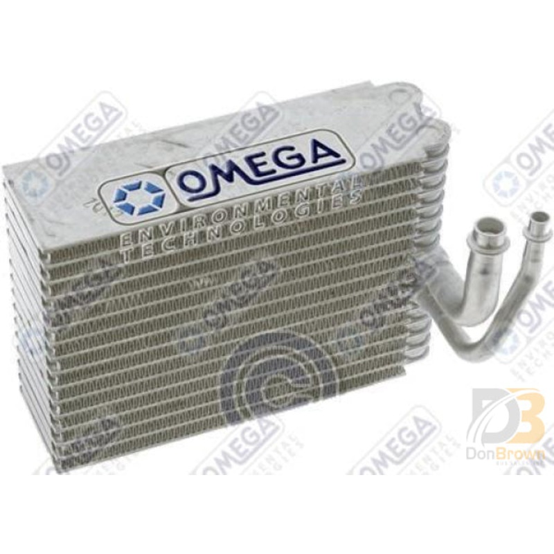 EVAPORATOR VW TOUREG AUX CAYENNE AUX 04-07 27-33452