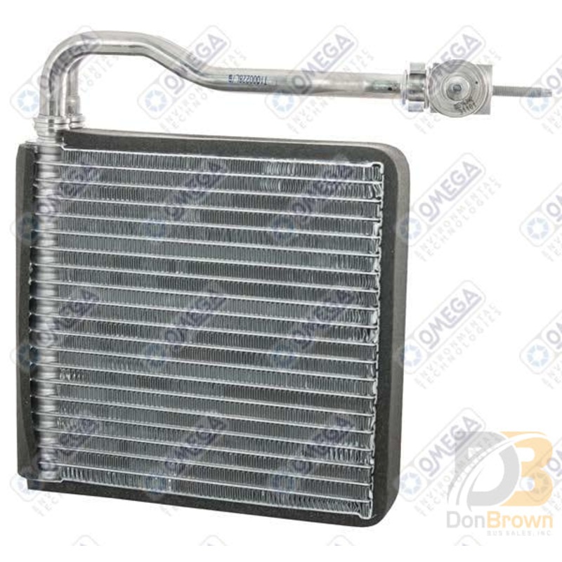 EVAPORATOR WITH TXV (REAR) 27-34080