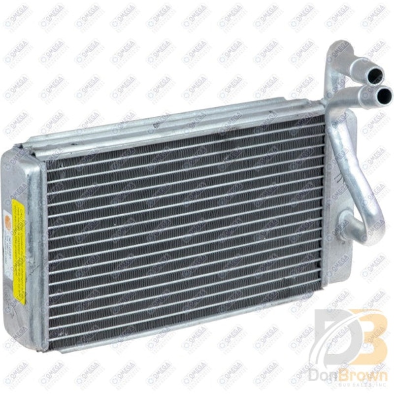 HEATER CORE 04-08 FORD F-150 27-54224