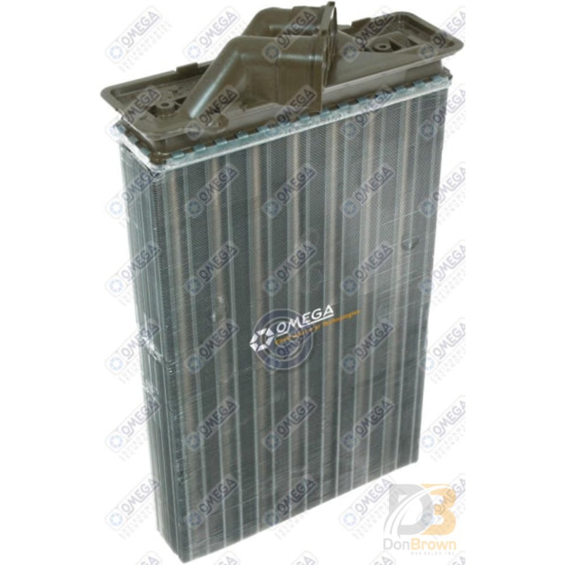 HEATER CORE 96-00 CARAVAN/VOYAGER/TOWN & COUNTRY 27-54208