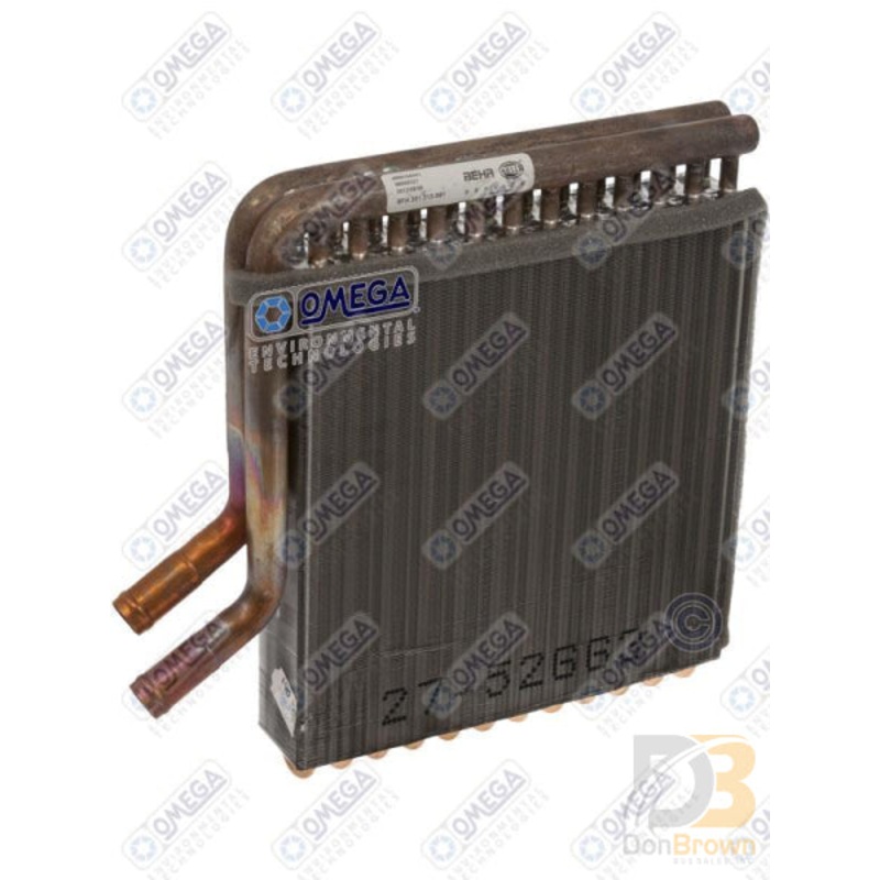 HEATER CORE FREIGHTLINER CENTURY COLUMBIA 00-07 27-52663