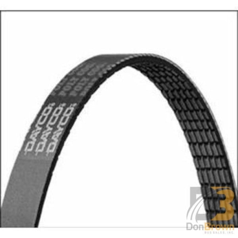 13226K  6 Groove Belt