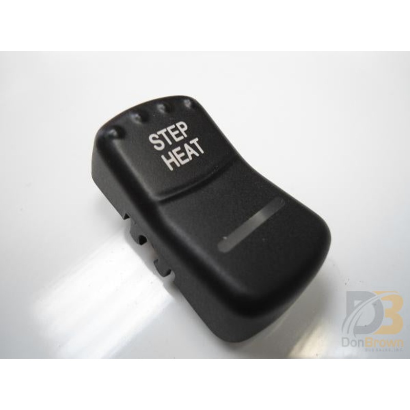 210500-13 Collins SWITCH ROCKER STEP HEAT