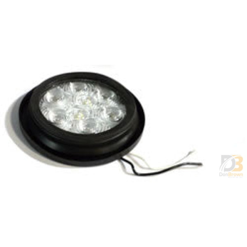 210860  Collins LIGHT BACKUP 4 LED W/GROMMET