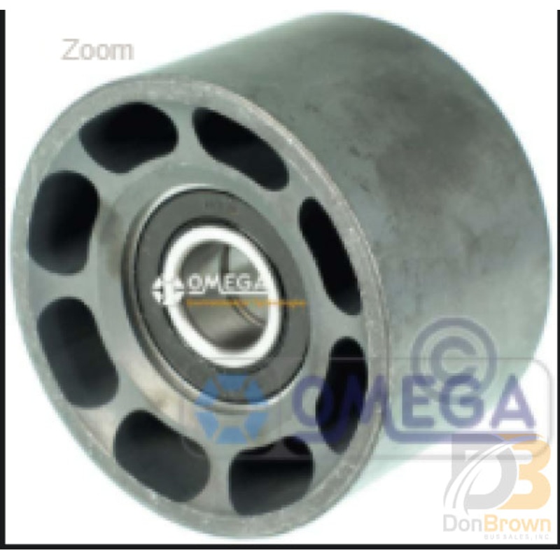 38-89063 PULLEY 74mm x 46.27mm
