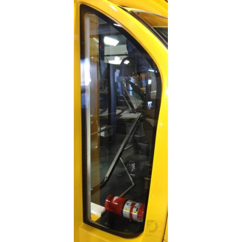 429719 Collins GLASS TEMP WINDOW VIEW CHEVY