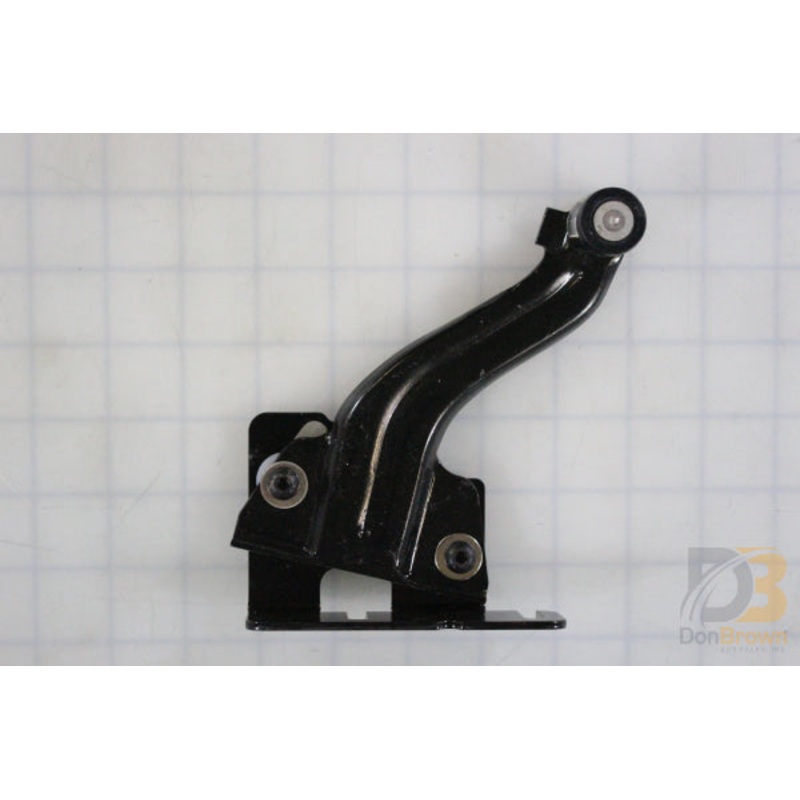 509422AKS  ASSY ASM-ONE PIECE UPPER DOOR ARM-RU KIT SHIPOUT