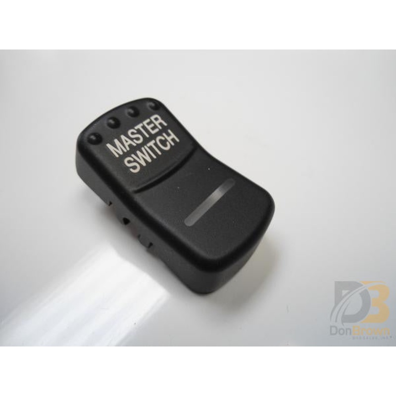 CB210500-1 Collins SWITCH ROCKER MASTER