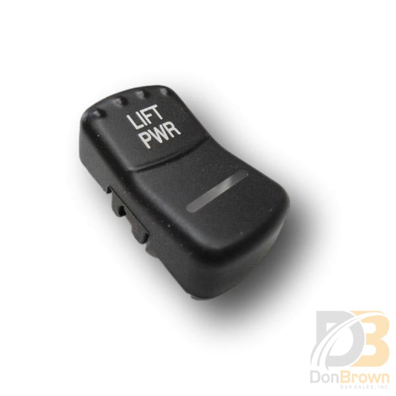 CB210500-18 Collins SWITCH ROCKER LIFT PWR