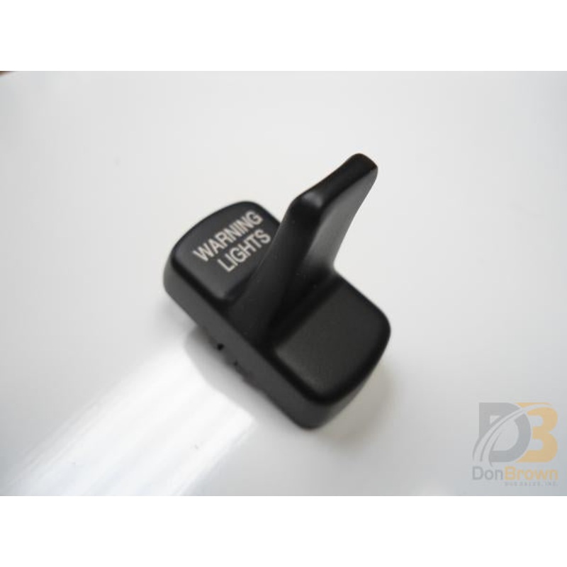 CB210500-2 Collins SWITCH ROCKER WARNING LIGHTS