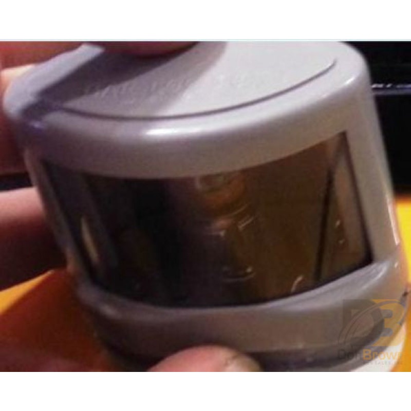 CB210851 Collins LICENSE PLATE LIGHT
