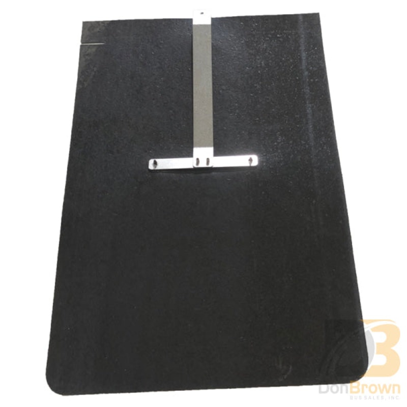 CB442079-SO Collins MUDFLAP DE REAR ASSEMBLY SHIP