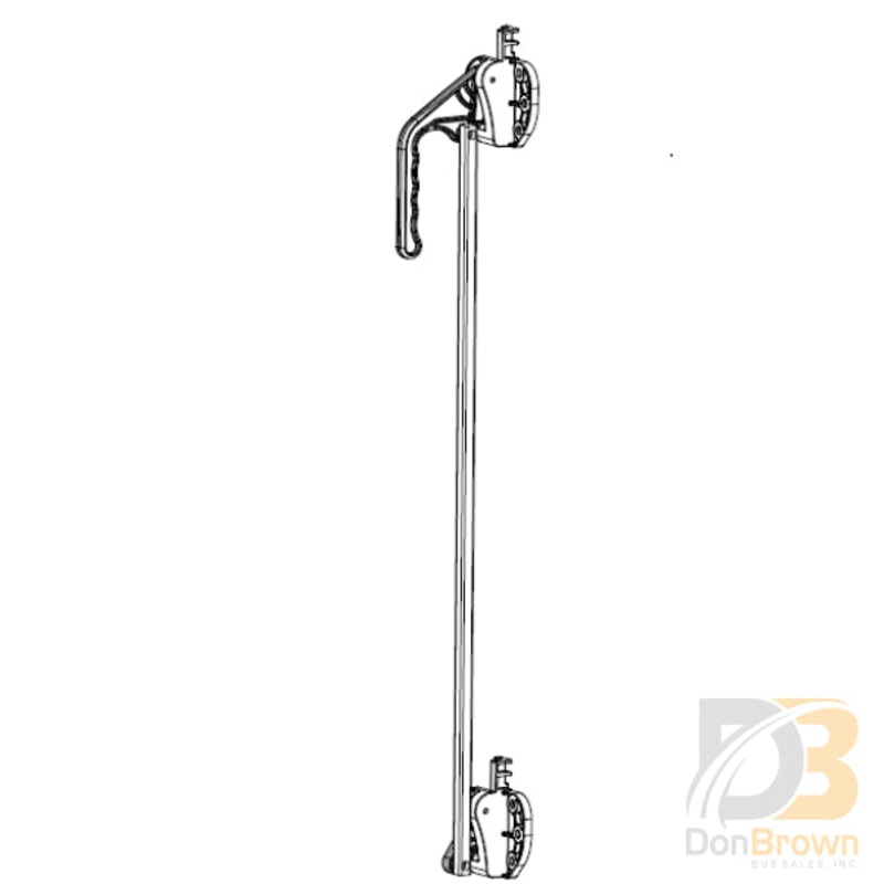 CB442367 Collins WINDOW LH EGRESS KIT 36