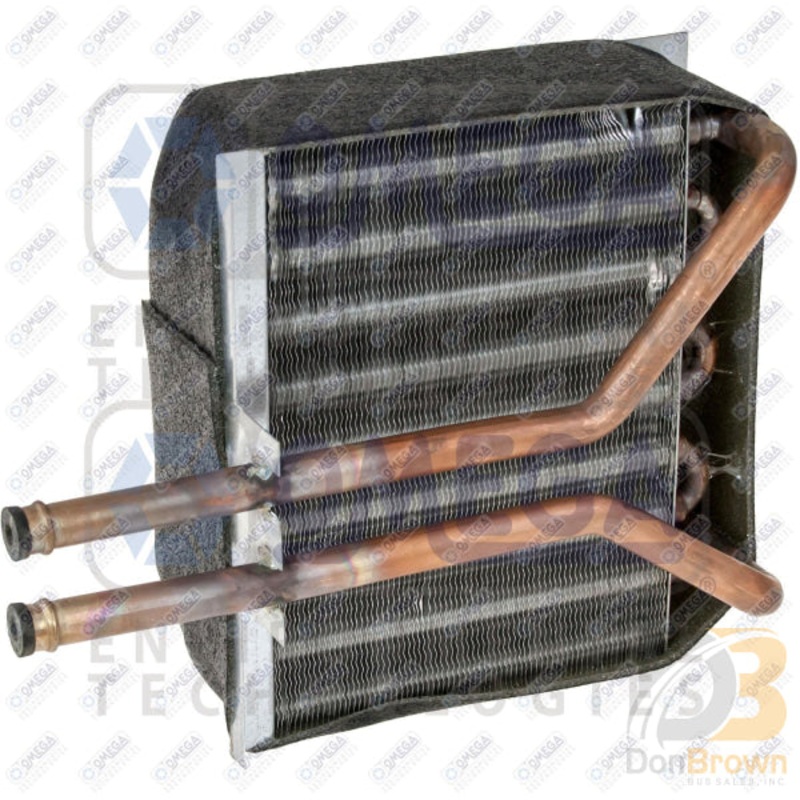COIL ASSEMBLY HEATER 27-07335