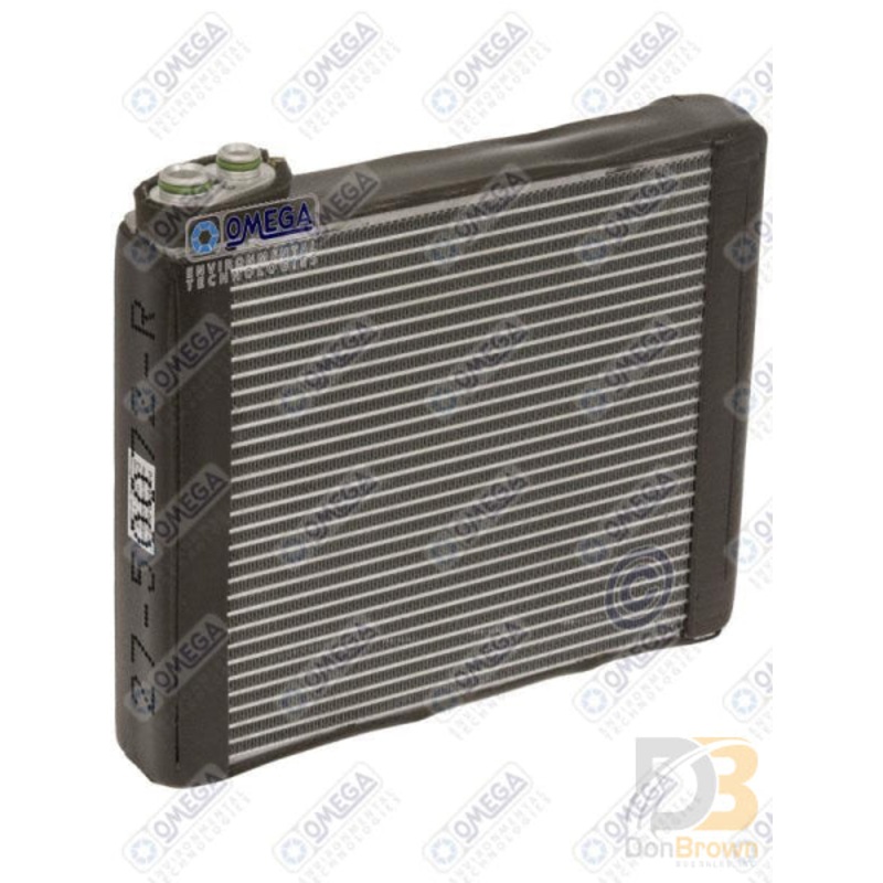 EVAPORATOR 07-08 HONDA FIT/JAZZ RHD 27-50072-R