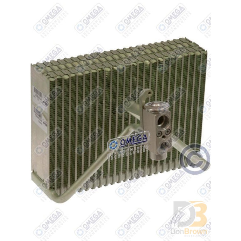 EVAPORATOR 08-09 MACK GRANITE W/BEHR A/C 27-33862
