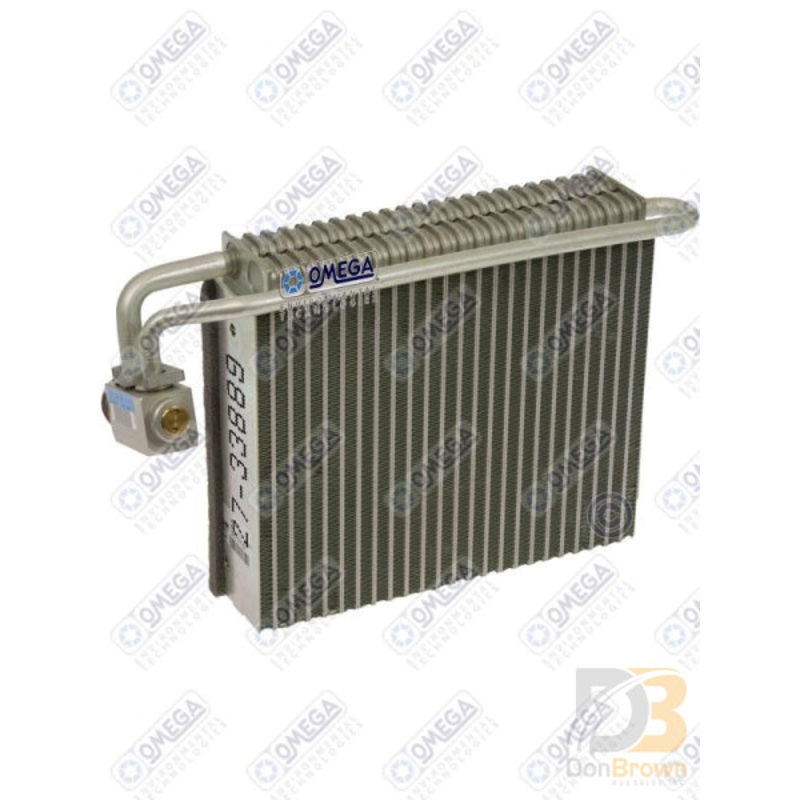EVAPORATOR 08-11 FREIGHTLINER MAIN CAB CENTURY CLASS 27-33889