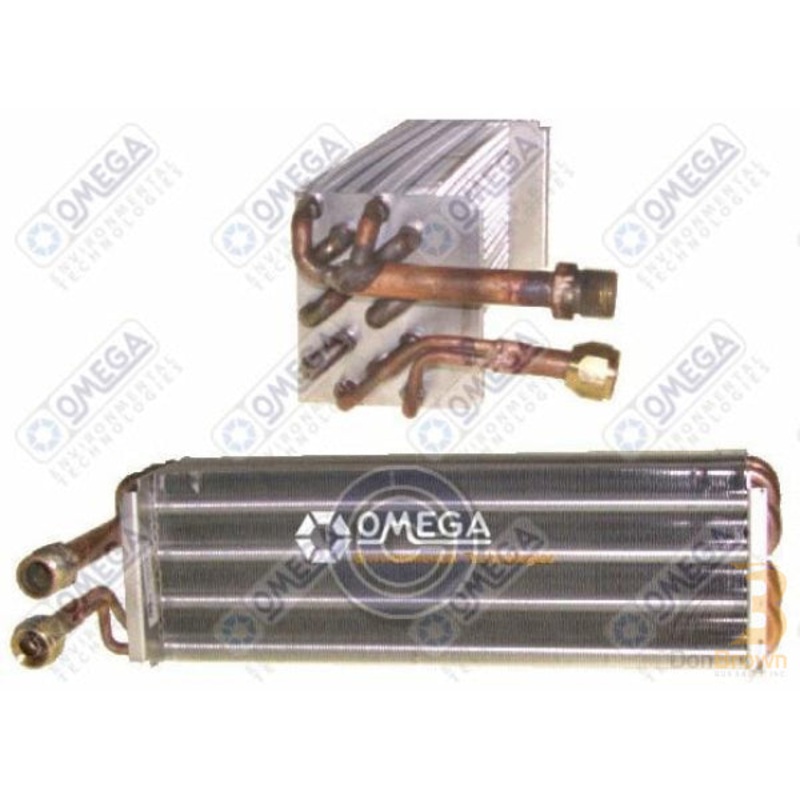 EVAPORATOR 16 PASS LH 27-13602