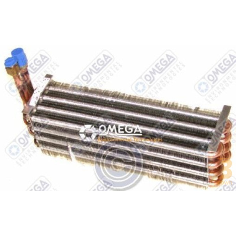 EVAPORATOR 32 PASS T&F ORING FOR 17in CASE LH & RH 27-13601