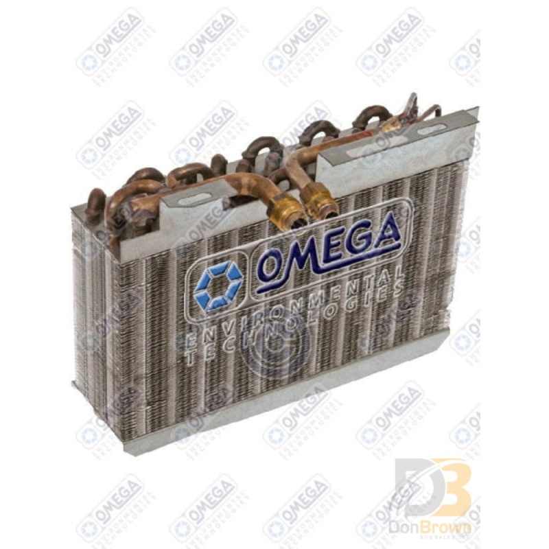 EVAPORATOR 89-10 FREIGHTLINER CLASSIC FLD SERIES 27-16570