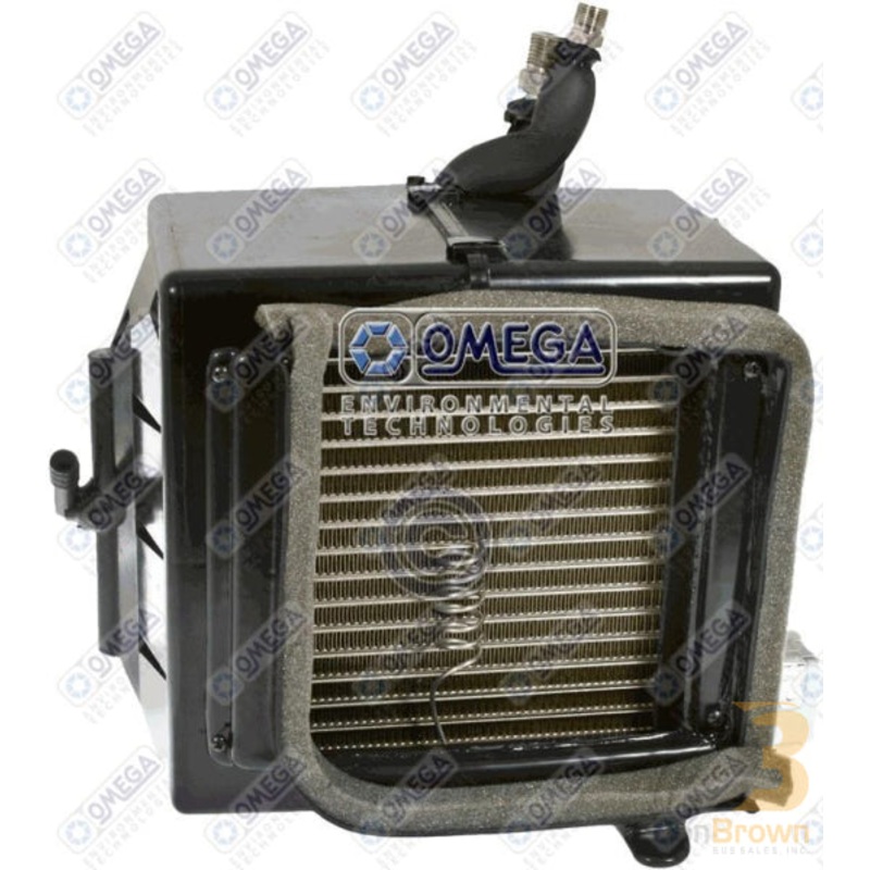 EVAPORATOR ASSEMBLY TOYOTA TERCEL 91-94 27-40009