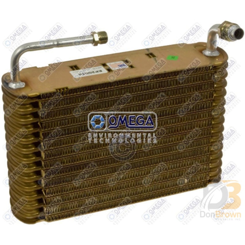 EVAPORATOR ASTRO VAN 90-93 27-30445