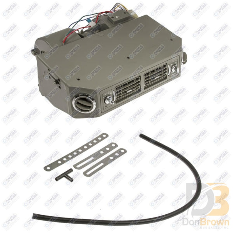 EVAPORATOR BEU406-100 GREY 12 VOLT 27-50050-AM