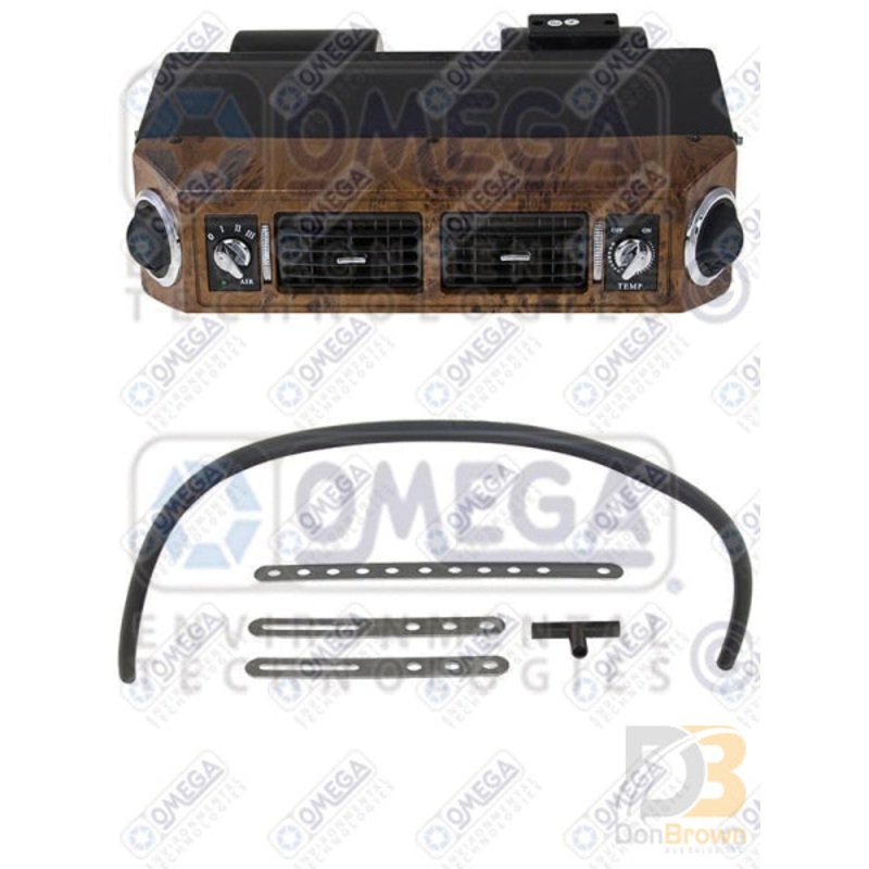 EVAPORATOR BEU432-100 12V WOODGRAIN 27-50057-AM