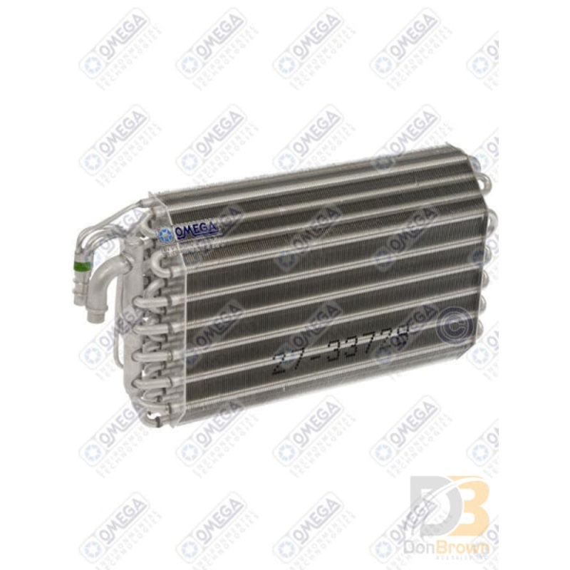 EVAPORATOR BMW E39 5 SERIES 97-00 TO 03/00 27-33728
