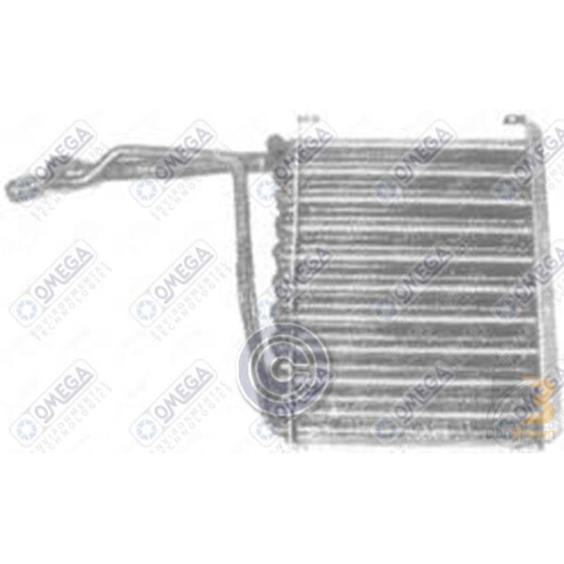 EVAPORATOR BRONCO 78-79 / F150-F350  75-79 T/F 27-33663