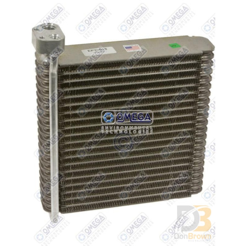 EVAPORATOR CAPRICE 91-96 FLEETWOOD 93-95 27-30410