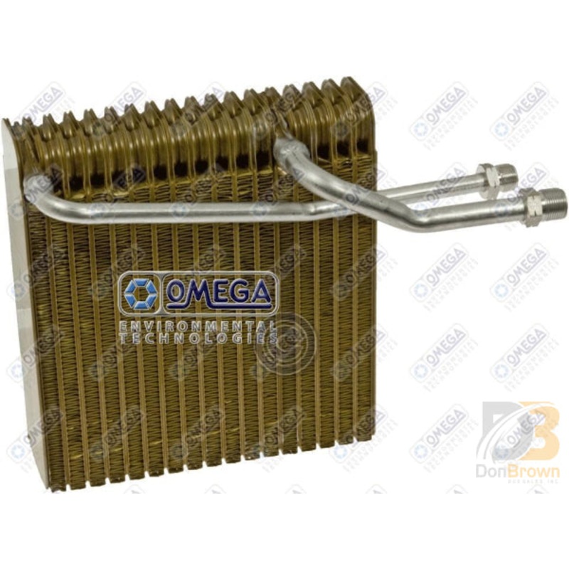 EVAPORATOR CHEV PRIZM 98-02 27-33340
