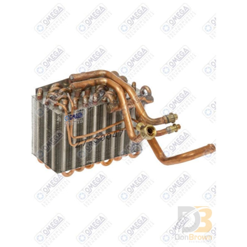 EVAPORATOR COMBO HEAT COOL 27-50047