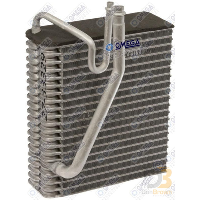 EVAPORATOR CONCORDE INTREPID LHS CHRY 300 03-04 27-33329