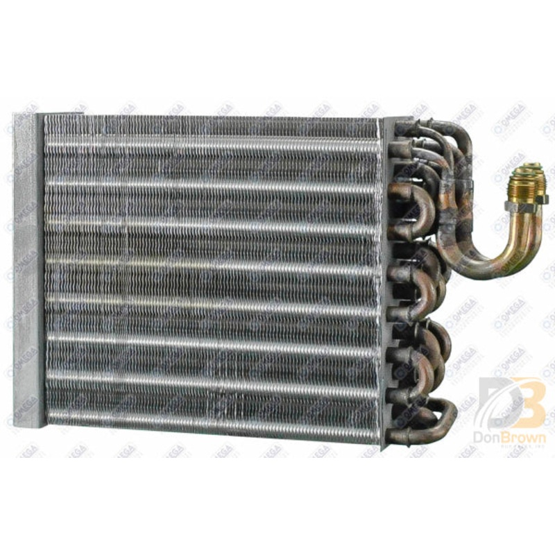 EVAPORATOR CORE RED DOT RD-2-1272-OP 27-R6310