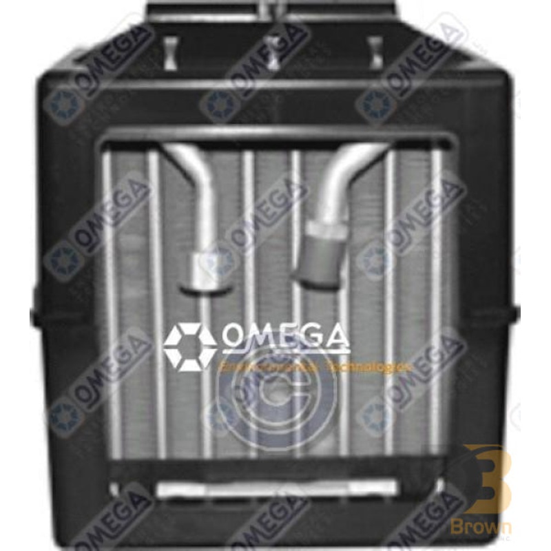 EVAPORATOR GELID UNIVERSAL 90MM W/ SERP 27-10209