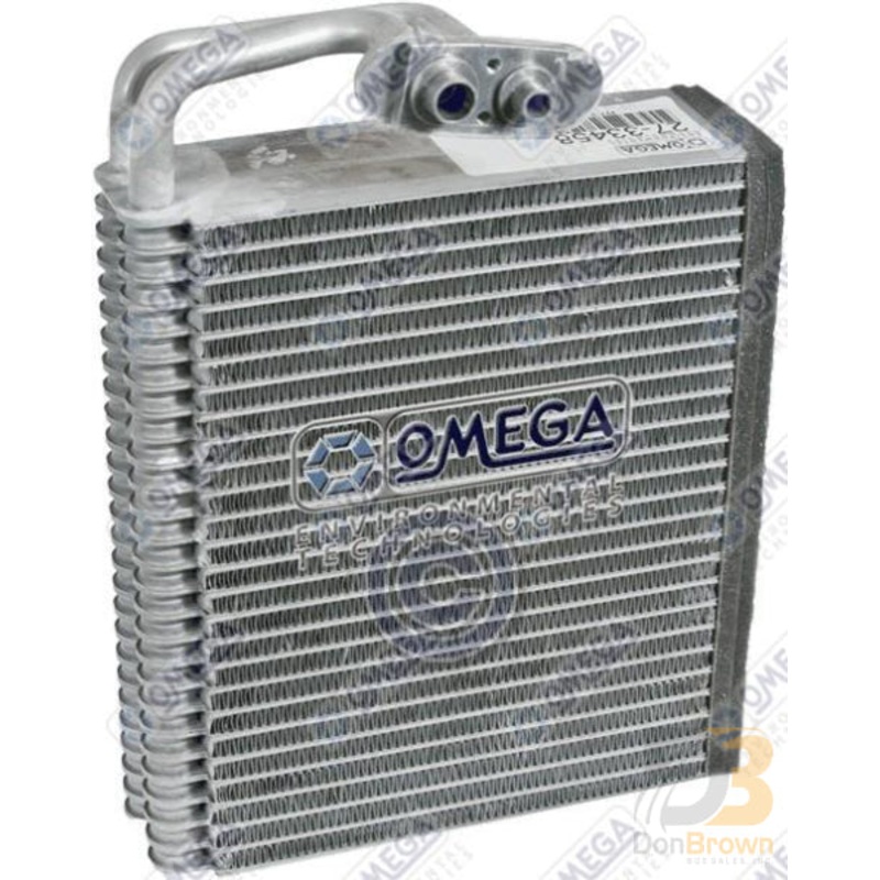 EVAPORATOR GM CADILLAC XLR XLR V 04-08 CORVETTE 05-08 27-33458