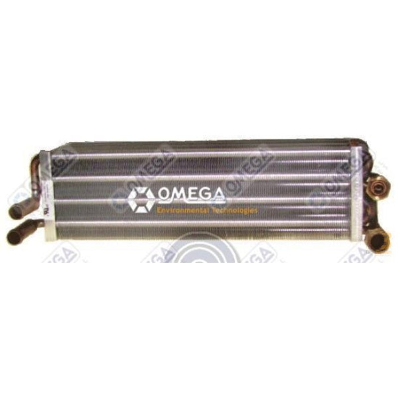 EVAPORATOR H/C TF CC 11-2654 27-19902