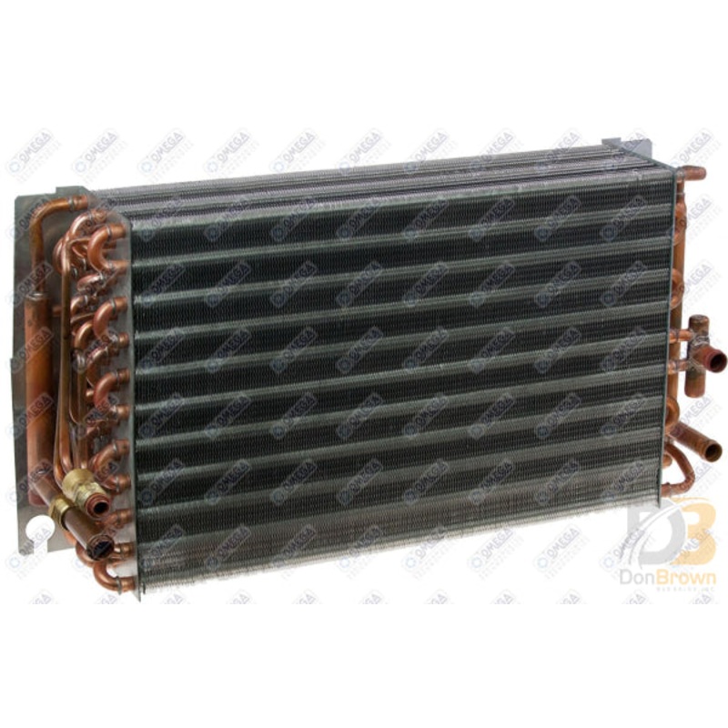 EVAPORATOR HEAT COOL 27-19519