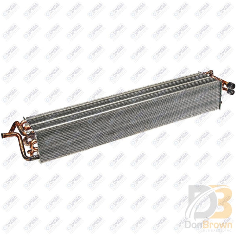 EVAPORATOR HEAT COOL COIL 27-50076