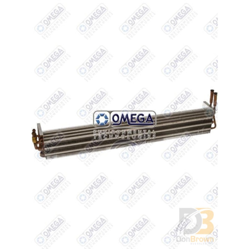 EVAPORATOR HEAT COOL TRANSIT 27-19604