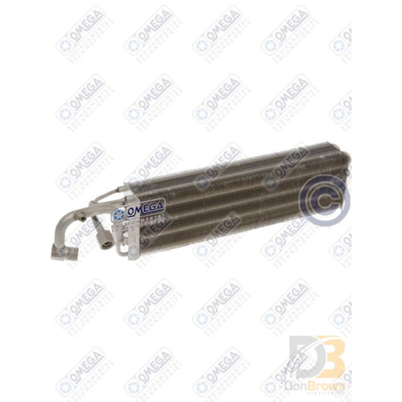 EVAPORATOR JEEP WRANGLER 87-95 27-33724