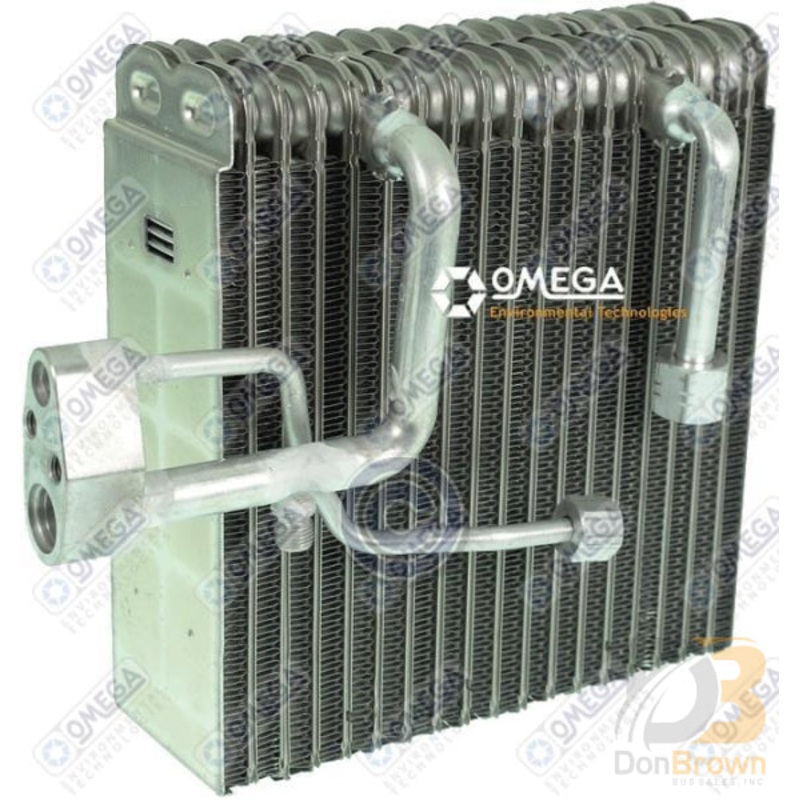 EVAPORATOR KIA SPORTAGE 95-97 (FLANGE) PF 27-33174
