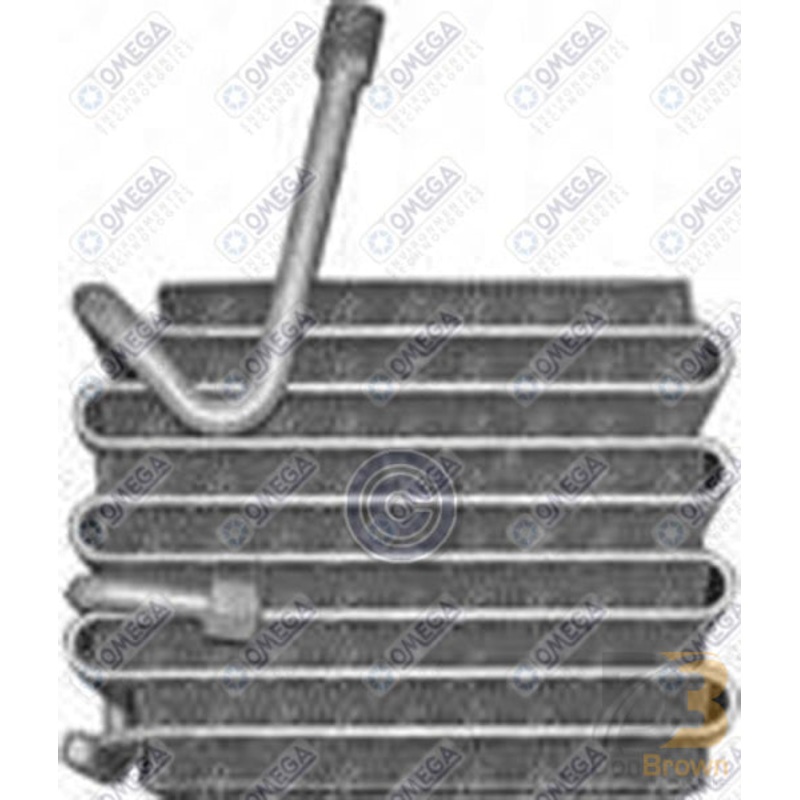 EVAPORATOR LANDCRUISER 81-90 27-23520