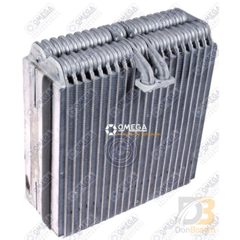 EVAPORATOR LANDCRUISER 91-93 PF 27-20317